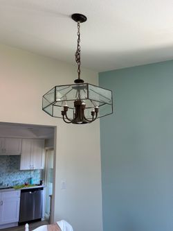 Chandelier