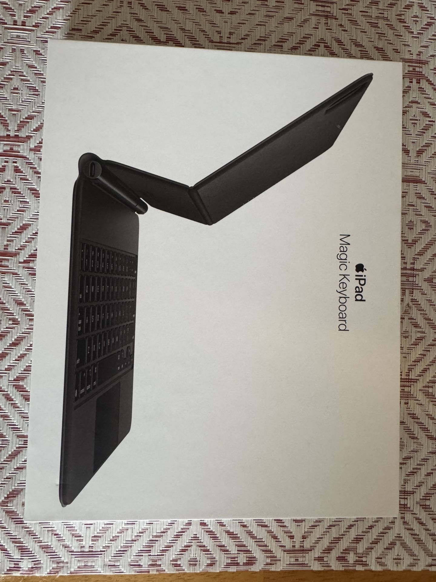 Apple Magic Keyboard