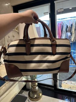 Ralph Lauren Duffle Bag