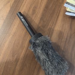 Sennheiser Mic