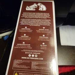 Bluetooth Record Player Brand New In Box