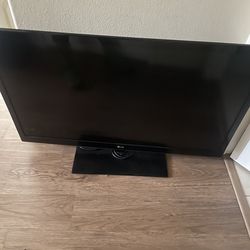 Used Lg tv