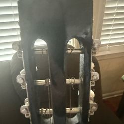 Acoustic Guitar No Case