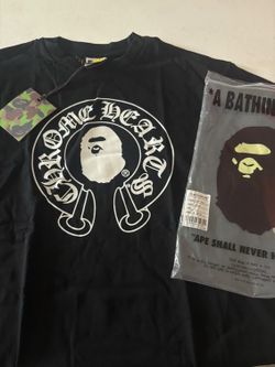 Bape shirt