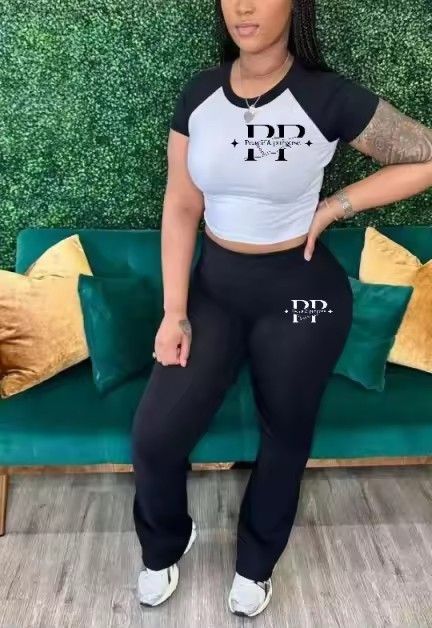 Woman Clothing
