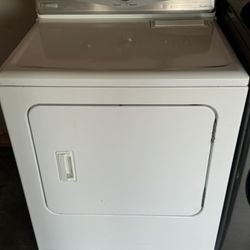 electric dryer