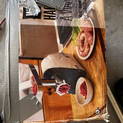 Meat Grinder