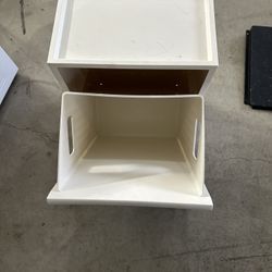 Storage Bin