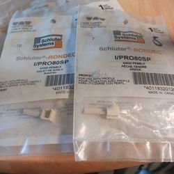 Schluter inside corner