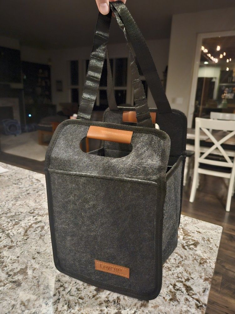 Drink Caddy