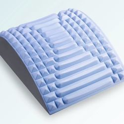 Acemend Back Stretcher, Alleviate Back Pain, Herniation, Sciatica