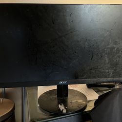 ACER MONITOR