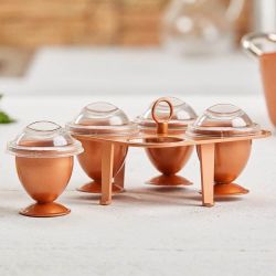Copper Chef Egg Cooker (X-Large)