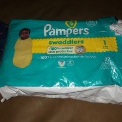 Pampers 
