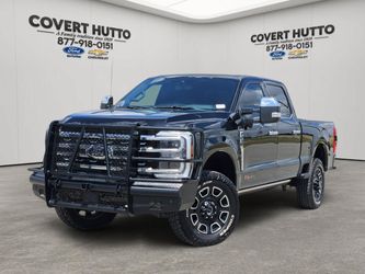 2024 Ford F-250