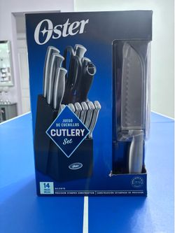 knife set