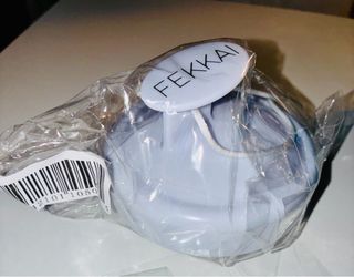 Fekkai Hair Brush New in Packaging