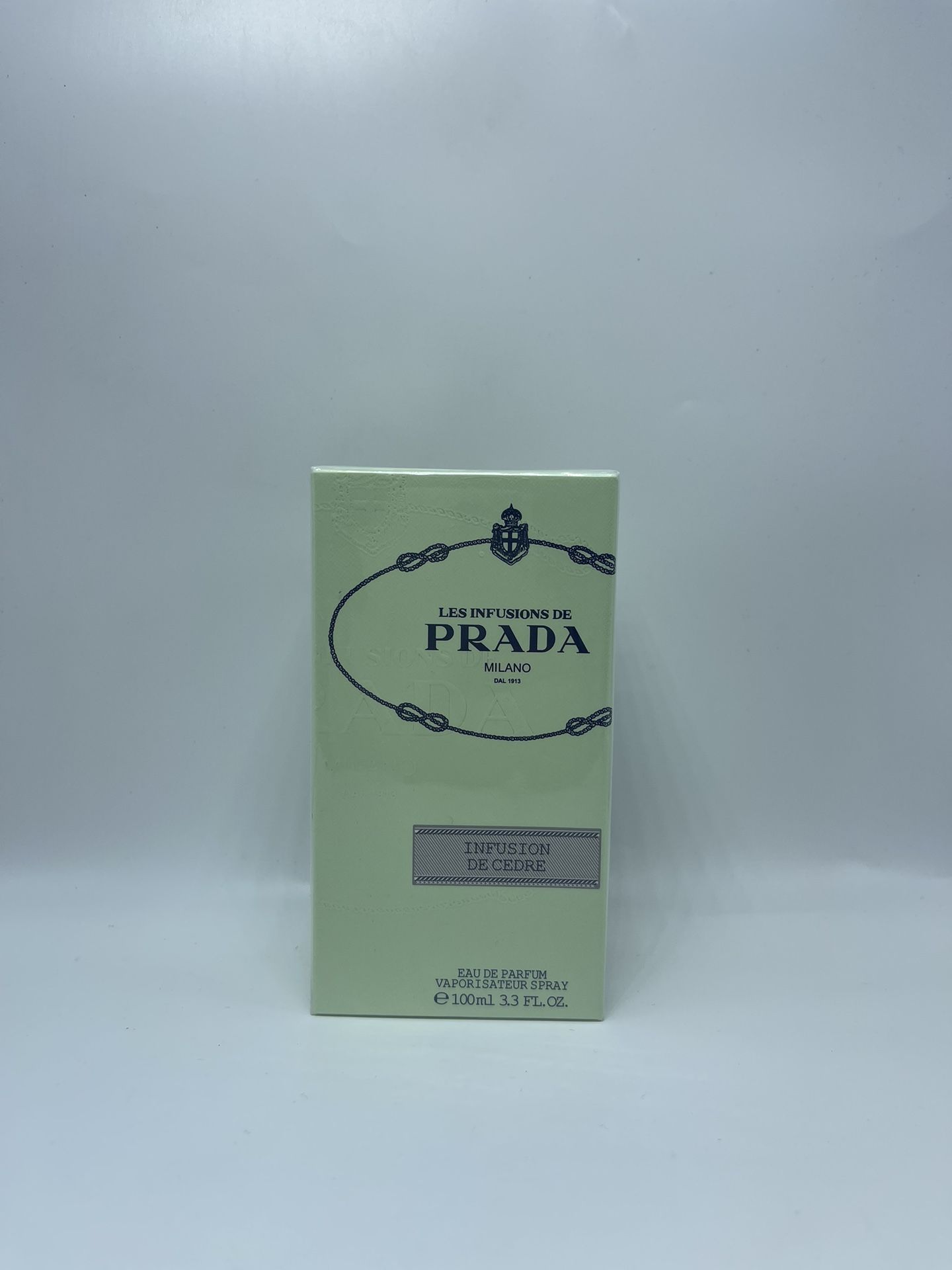 Prada Fragrance