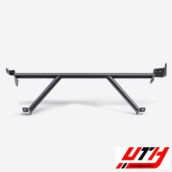 Seibon Carbon Fiber Rear Strut Brace for 2023-2025 Toyota GR Corolla