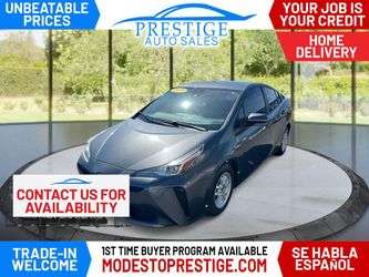 2020 Toyota Prius