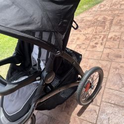 Graco Stroller