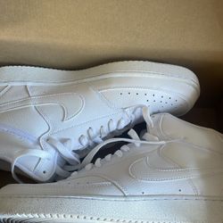Nike Court Vision Mid 10.5