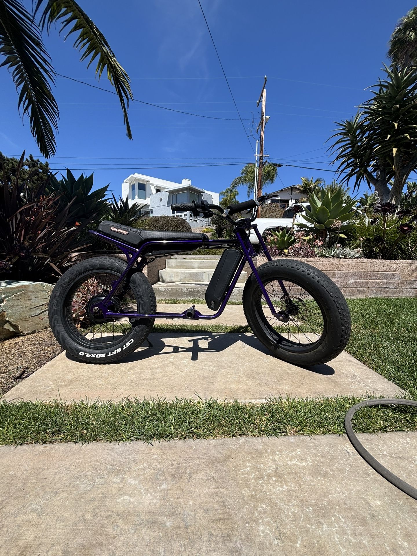 72v Super 73 Z1