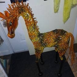 Beautiful Giraffe 