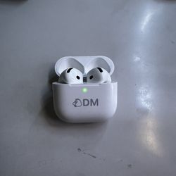 AirPods 4 OEM NOT FAKE Read Description