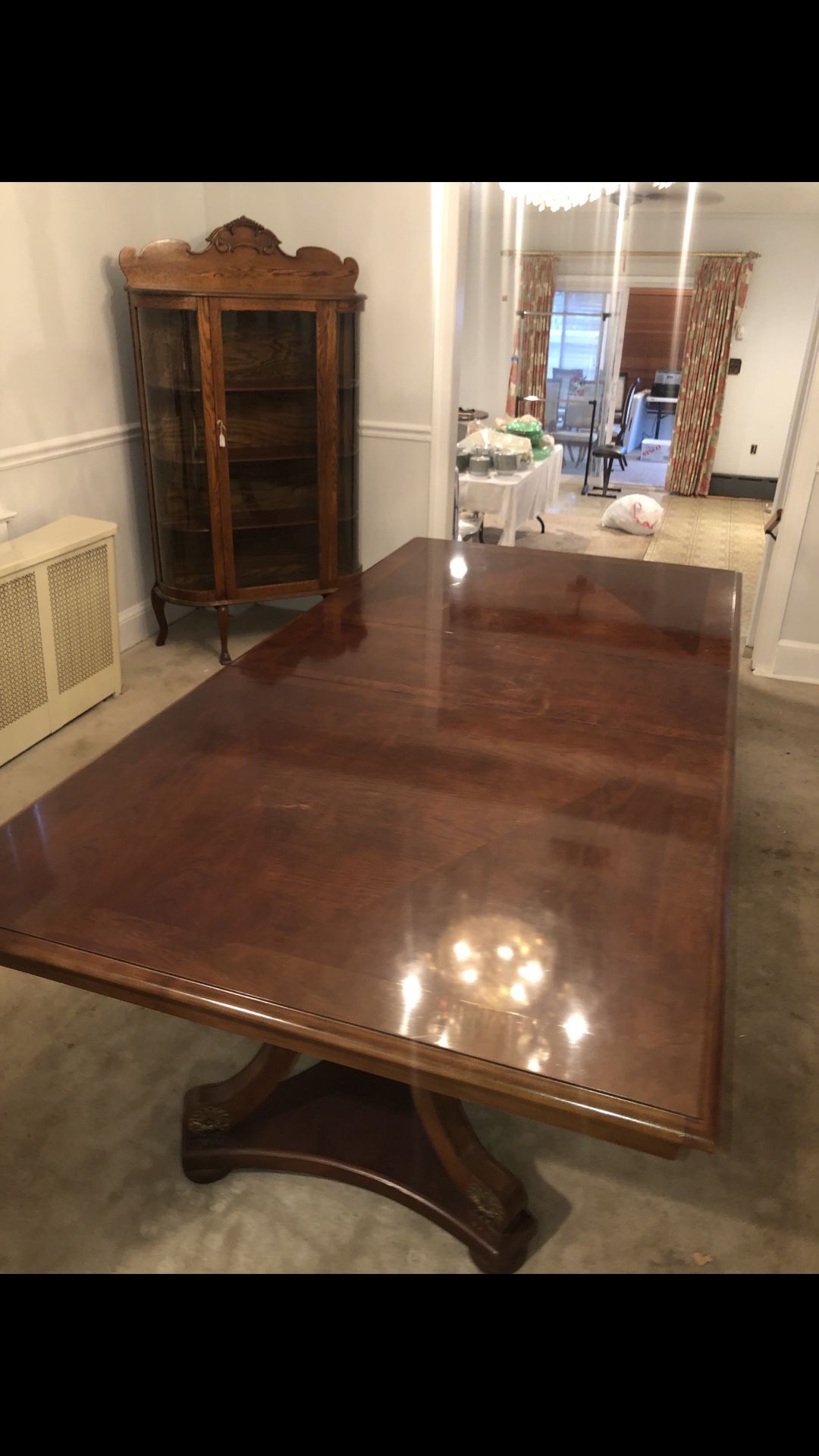 Dining Room Table (flexible pricing)