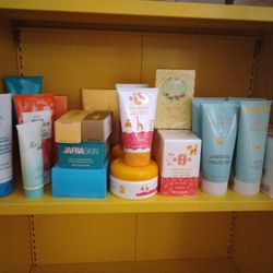 En Venta Productos De Jafra Nuevo 