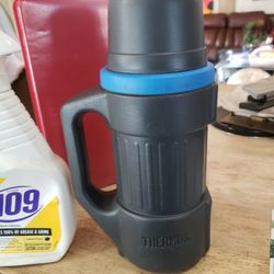 Large Thermos (1 liter)