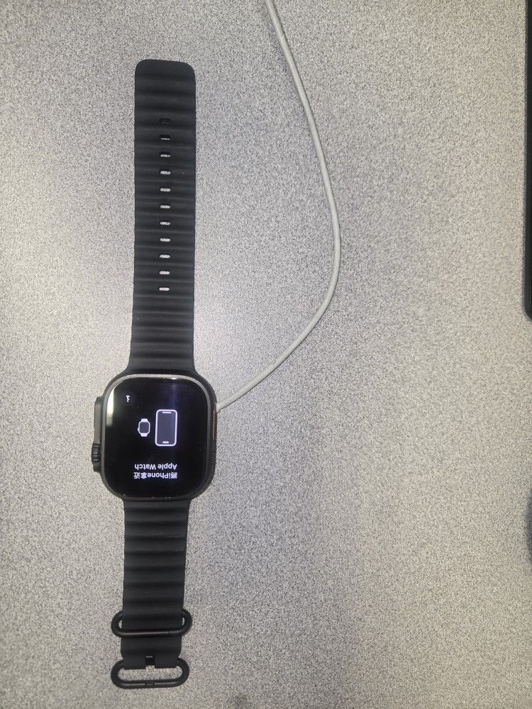 Apple Watch Ultra 2