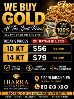 Compro oro