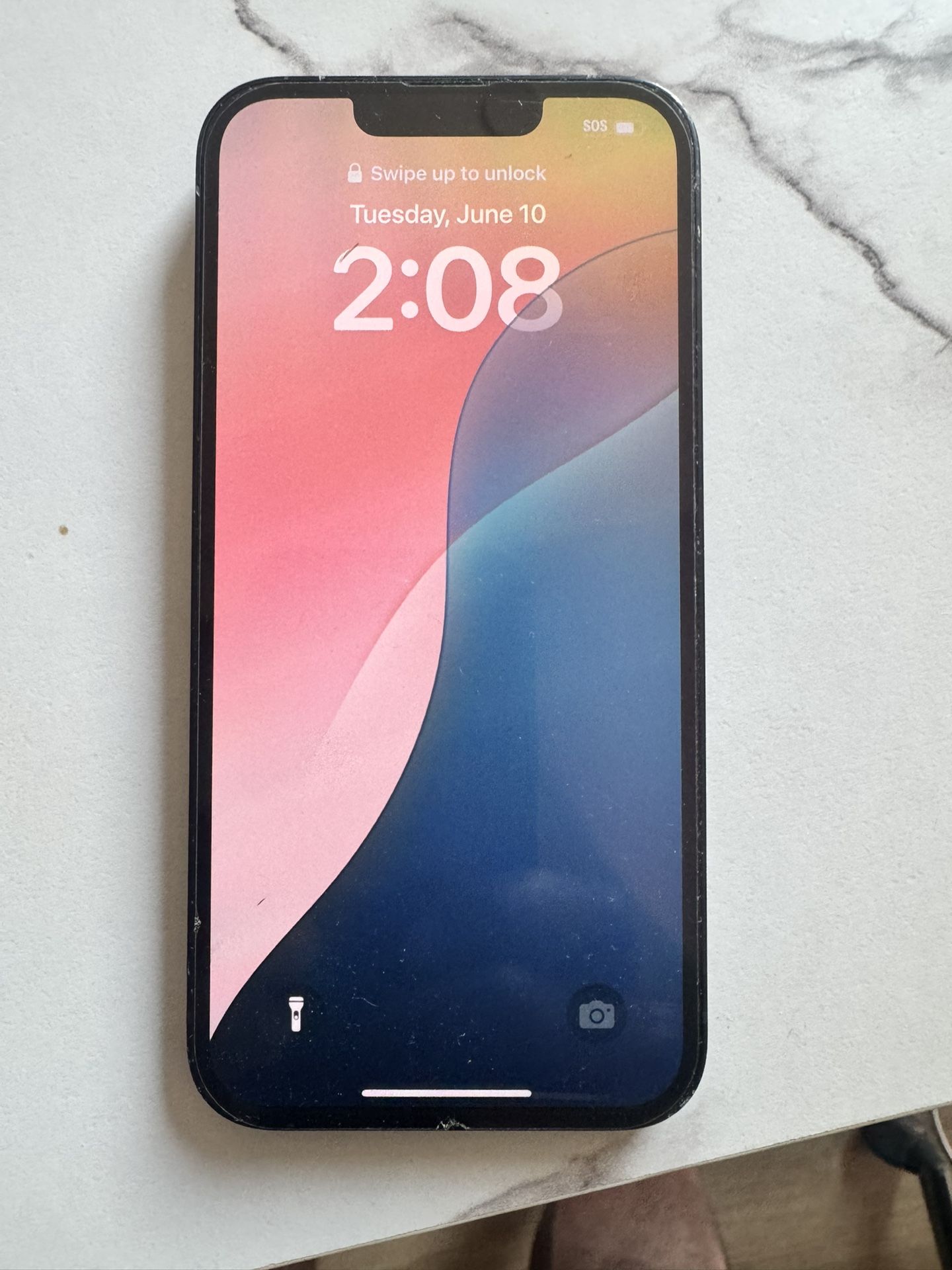 iPhone 13