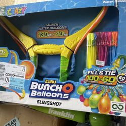 Brand New Bunch I Balloons 