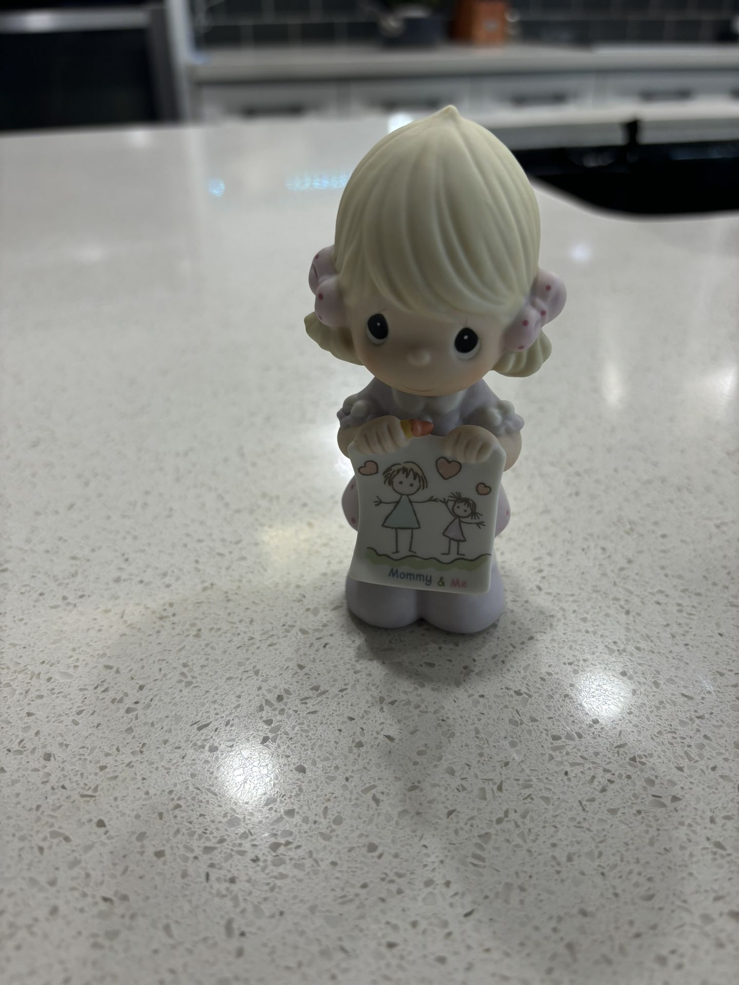 Precious Moments Figurine