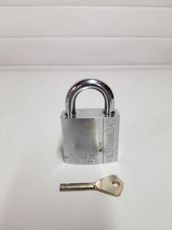 Abloy Enforcer 341 Lock