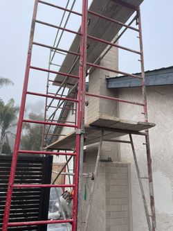 Scaffolding R3ht