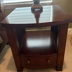 Night stands 