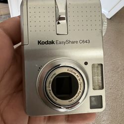 kodak camera