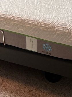 Adjustable Bed Base Platform Frame