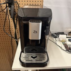 Garvee Espresso Machine with Grinder