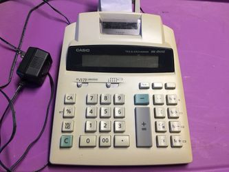 Calculator