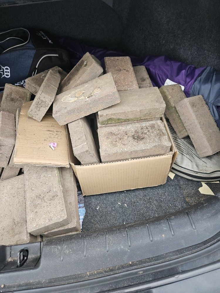 Free Bricks