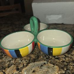 Bowl Set