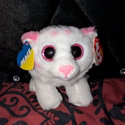 TY Original Beanie Babies "Tabor" Ukraine Support Special 