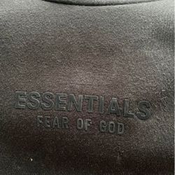 Essential Fear Of God 