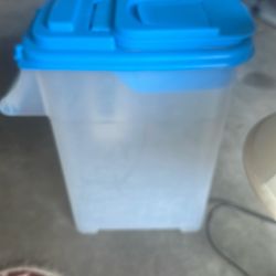Food Storage