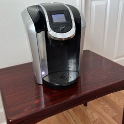 Keurig 2.0 Coffee Maker $10